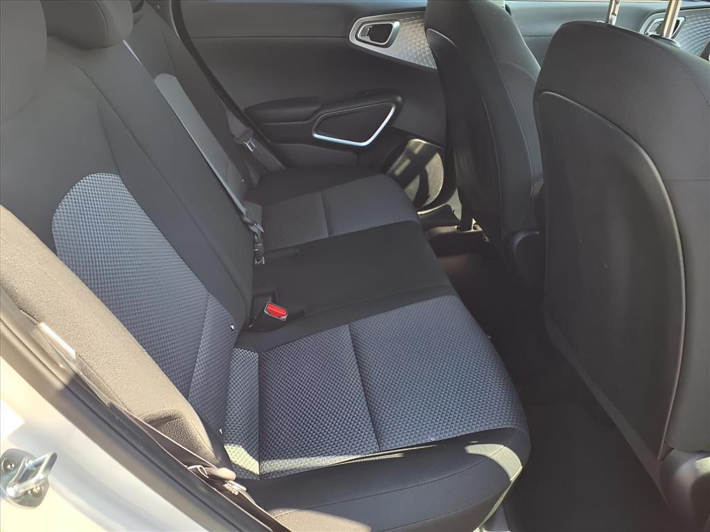 used 2020 Kia Soul car, priced at $14,791