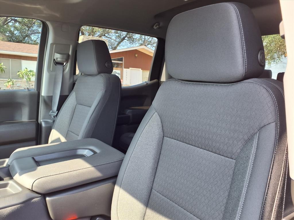 new 2026 Chevrolet Silverado 1500 car, priced at $43,890