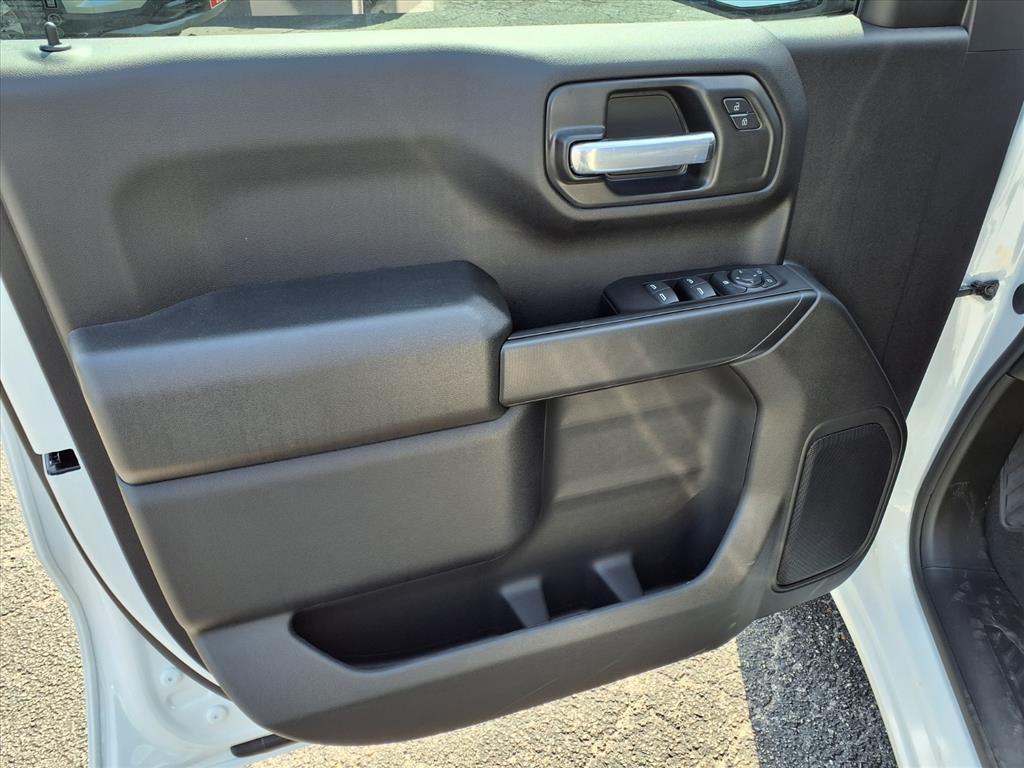 new 2026 Chevrolet Silverado 1500 car, priced at $43,890