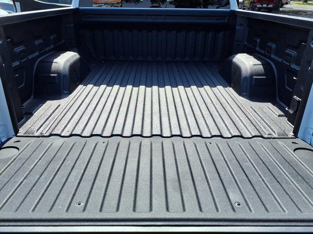 new 2026 Chevrolet Silverado 1500 car, priced at $43,890