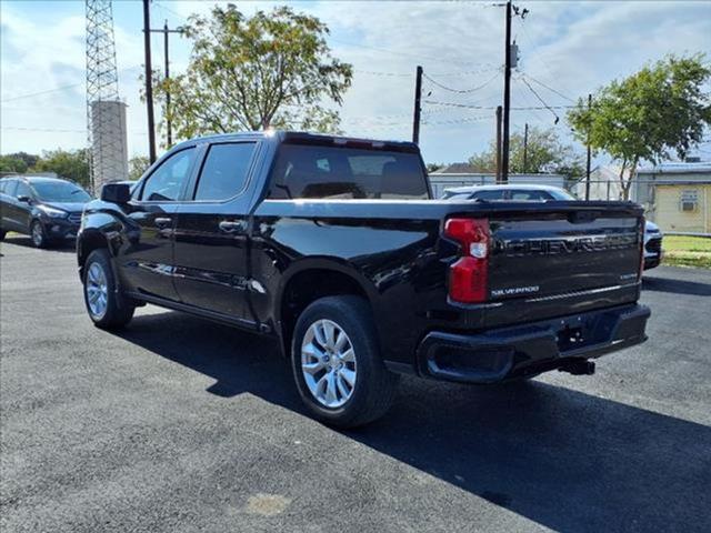 used 2023 Chevrolet Silverado 1500 car, priced at $32,394