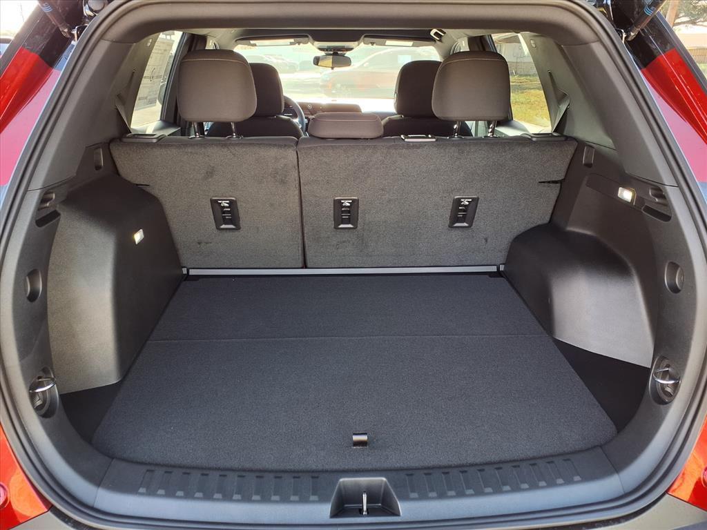 new 2026 Chevrolet Equinox car, priced at $30,485