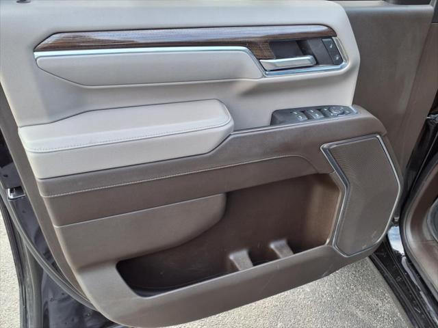 used 2024 Chevrolet Silverado 2500 car, priced at $49,991