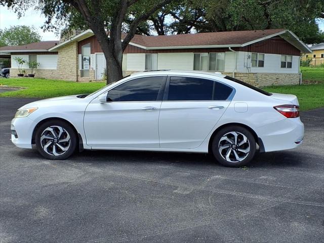 used 2016 Honda Accord car, priced at $11,991
