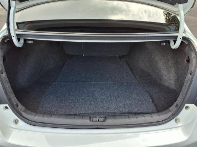 used 2016 Honda Accord car, priced at $11,991