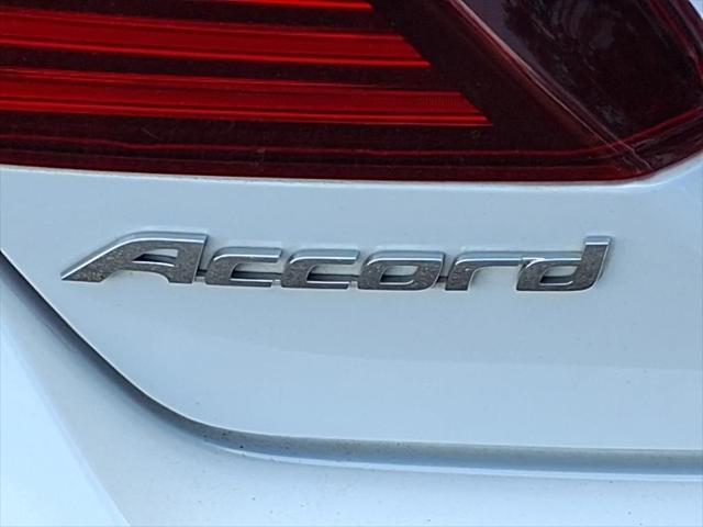 used 2016 Honda Accord car, priced at $11,991