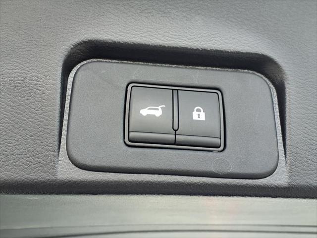 used 2024 Nissan Rogue car, priced at $22,594