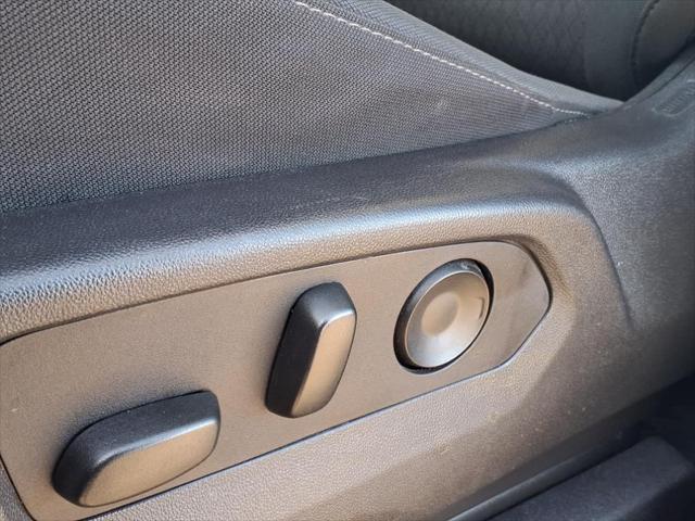 used 2024 Chevrolet Silverado 1500 car, priced at $44,794