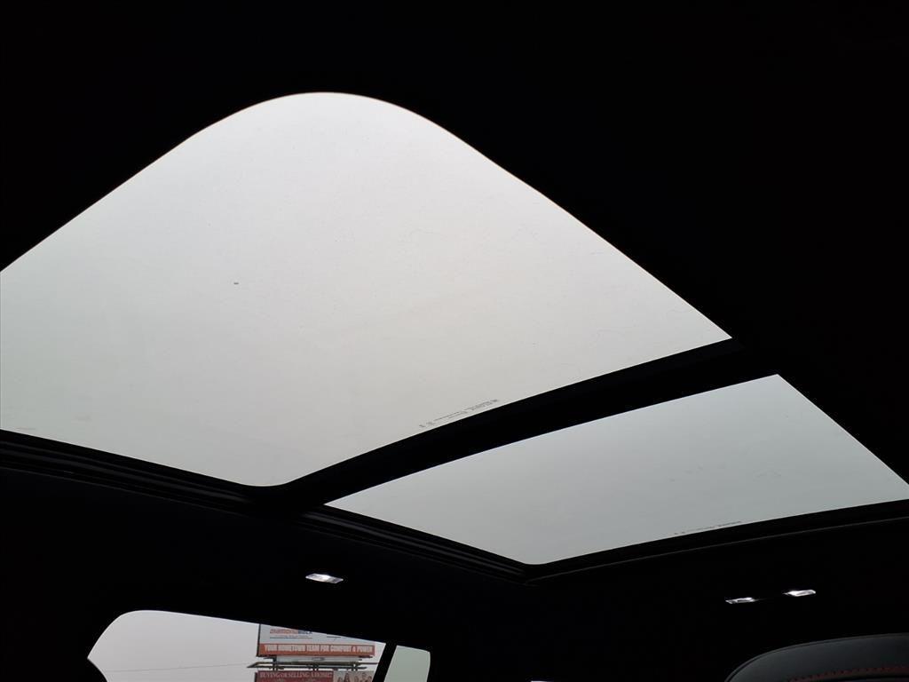 new 2026 Chevrolet Traverse car, priced at $53,815