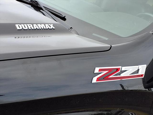 used 2020 Chevrolet Silverado 1500 car, priced at $31,891