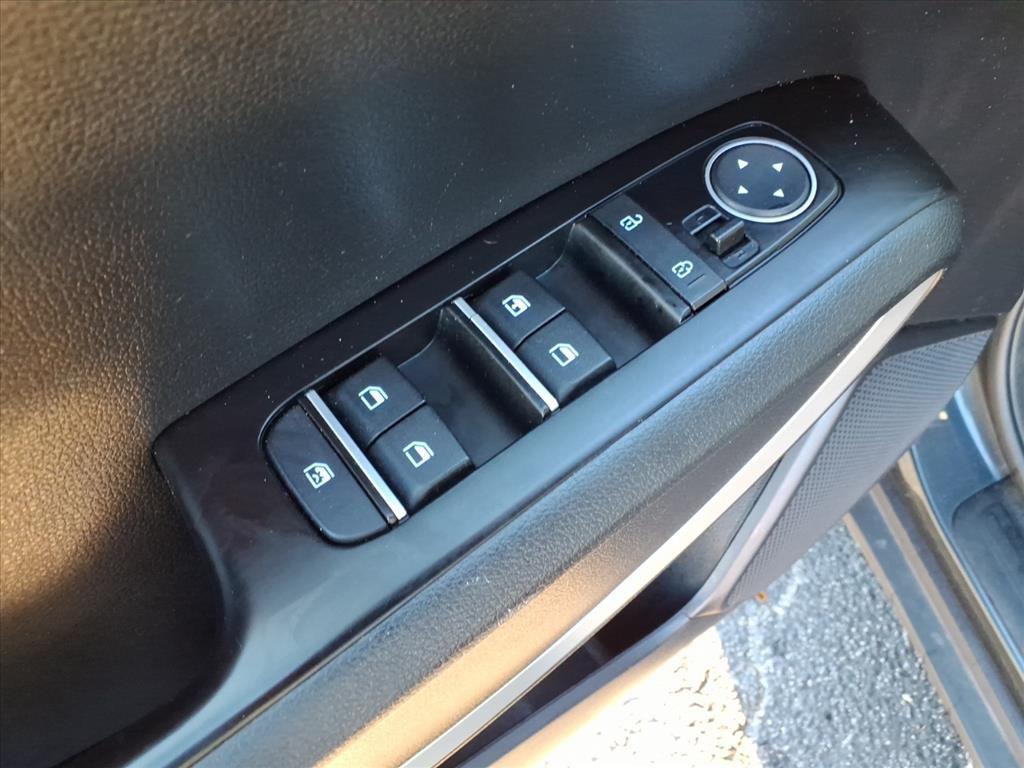 used 2024 Kia Soul car, priced at $16,991