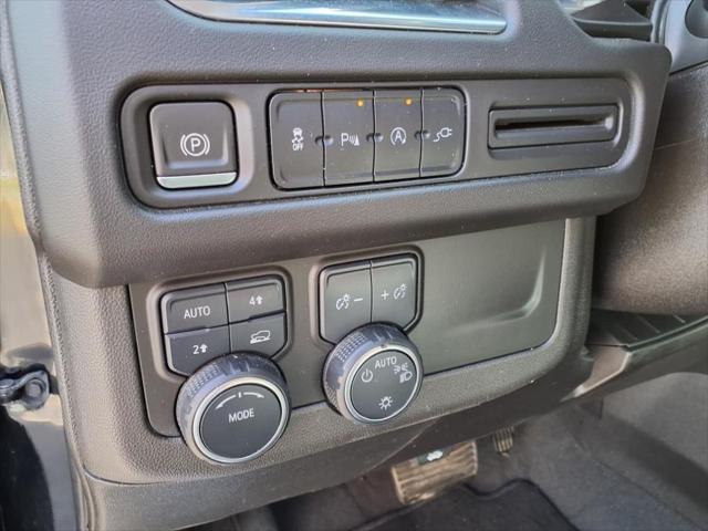 used 2021 Chevrolet Tahoe car, priced at $43,974