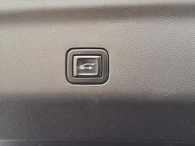 used 2021 Chevrolet Tahoe car, priced at $43,974