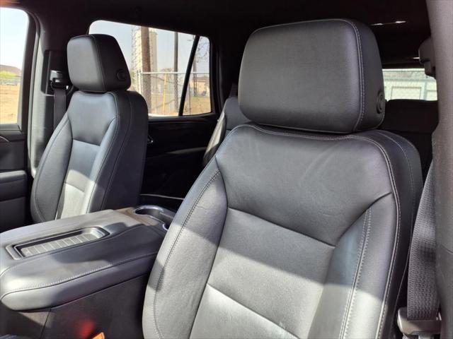 used 2021 Chevrolet Tahoe car, priced at $43,974