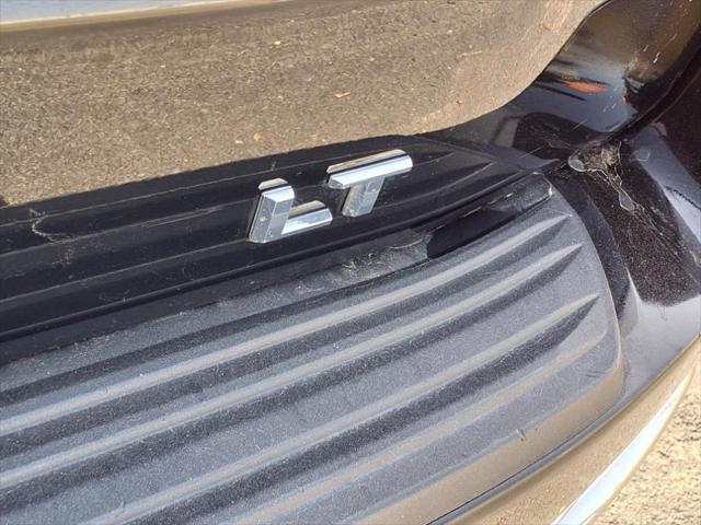 used 2021 Chevrolet Tahoe car, priced at $43,974