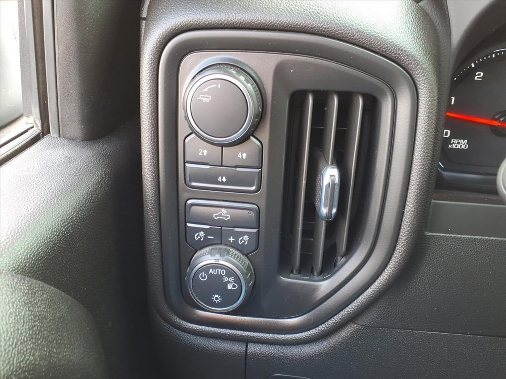 used 2024 Chevrolet Silverado 2500 car, priced at $45,894