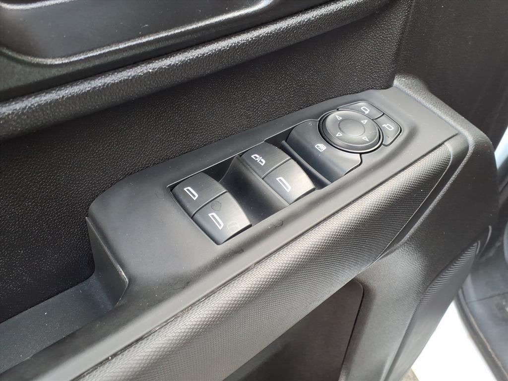 used 2024 Chevrolet Silverado 2500 car, priced at $45,894