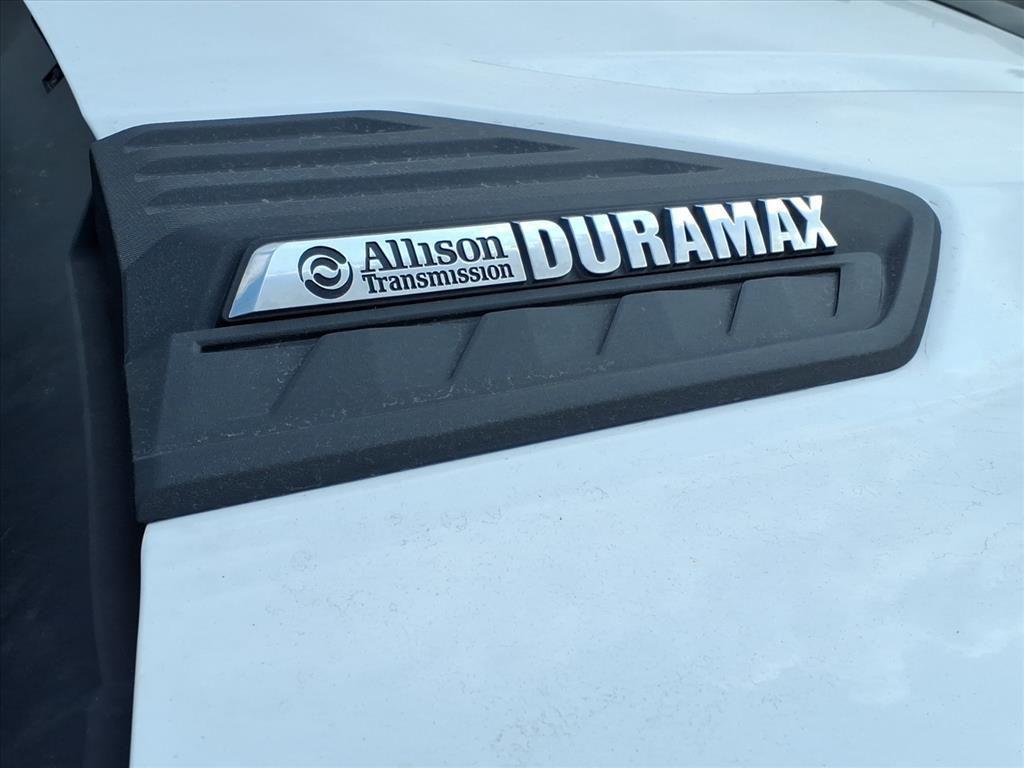 used 2024 Chevrolet Silverado 2500 car, priced at $45,894