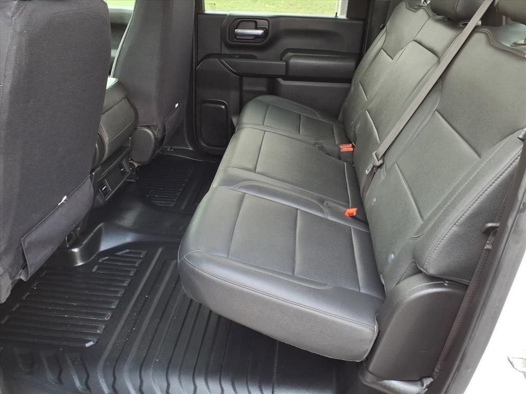 used 2024 Chevrolet Silverado 2500 car, priced at $45,894