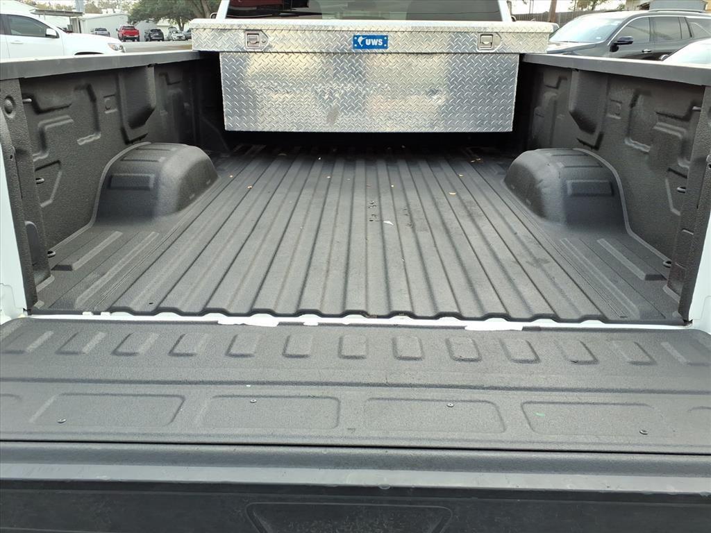 used 2024 Chevrolet Silverado 2500 car, priced at $45,894