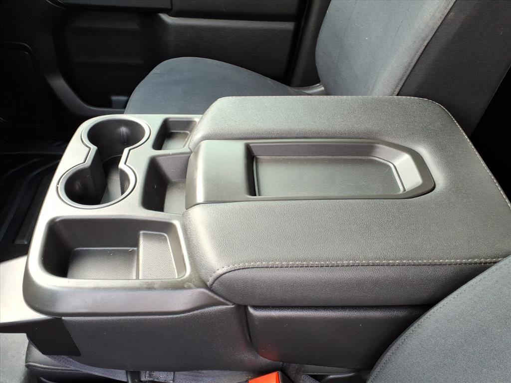 used 2024 Chevrolet Silverado 2500 car, priced at $45,894