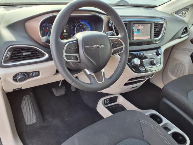 used 2023 Chrysler Voyager car, priced at $20,791