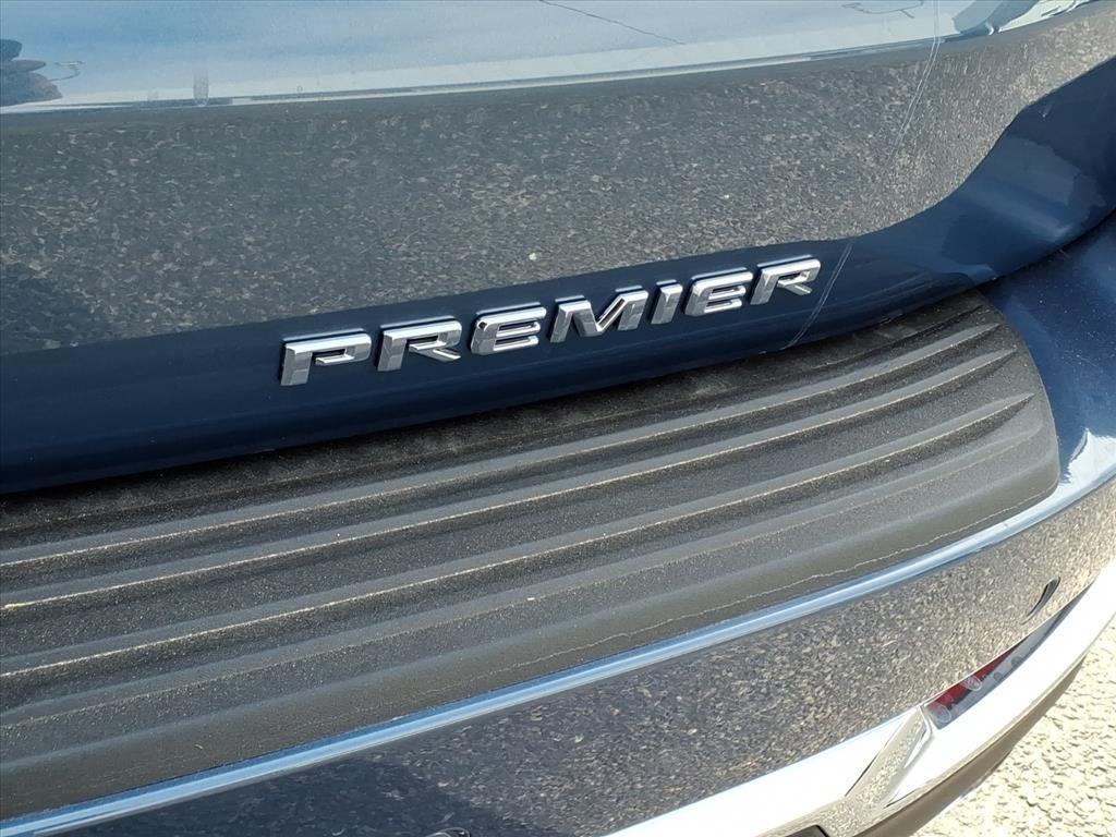 new 2026 Chevrolet Tahoe car, priced at $77,404