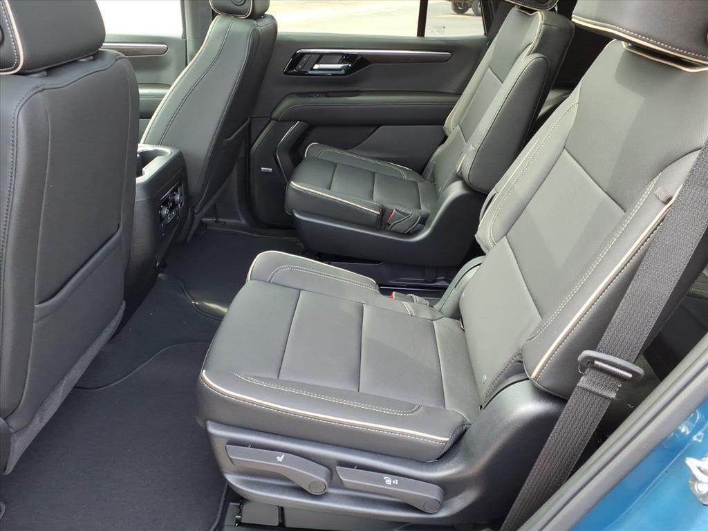 new 2026 Chevrolet Tahoe car, priced at $77,404