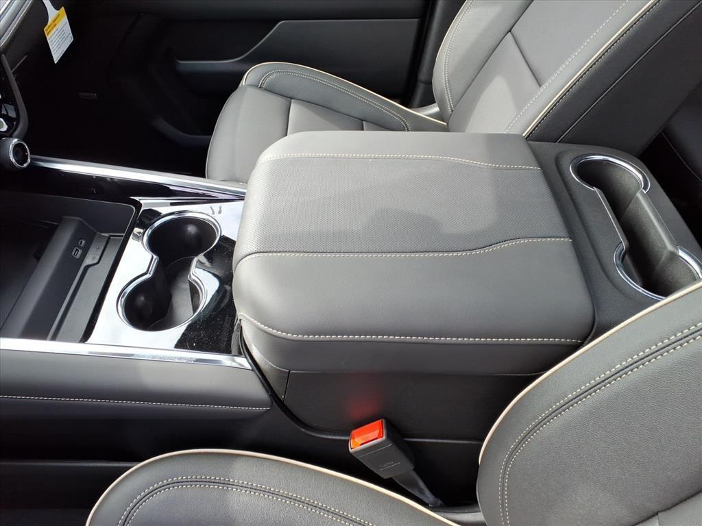 new 2026 Chevrolet Tahoe car, priced at $77,404