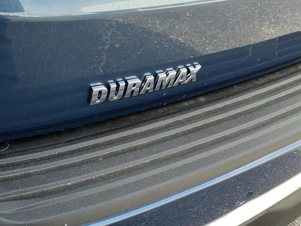 new 2026 Chevrolet Tahoe car, priced at $77,404