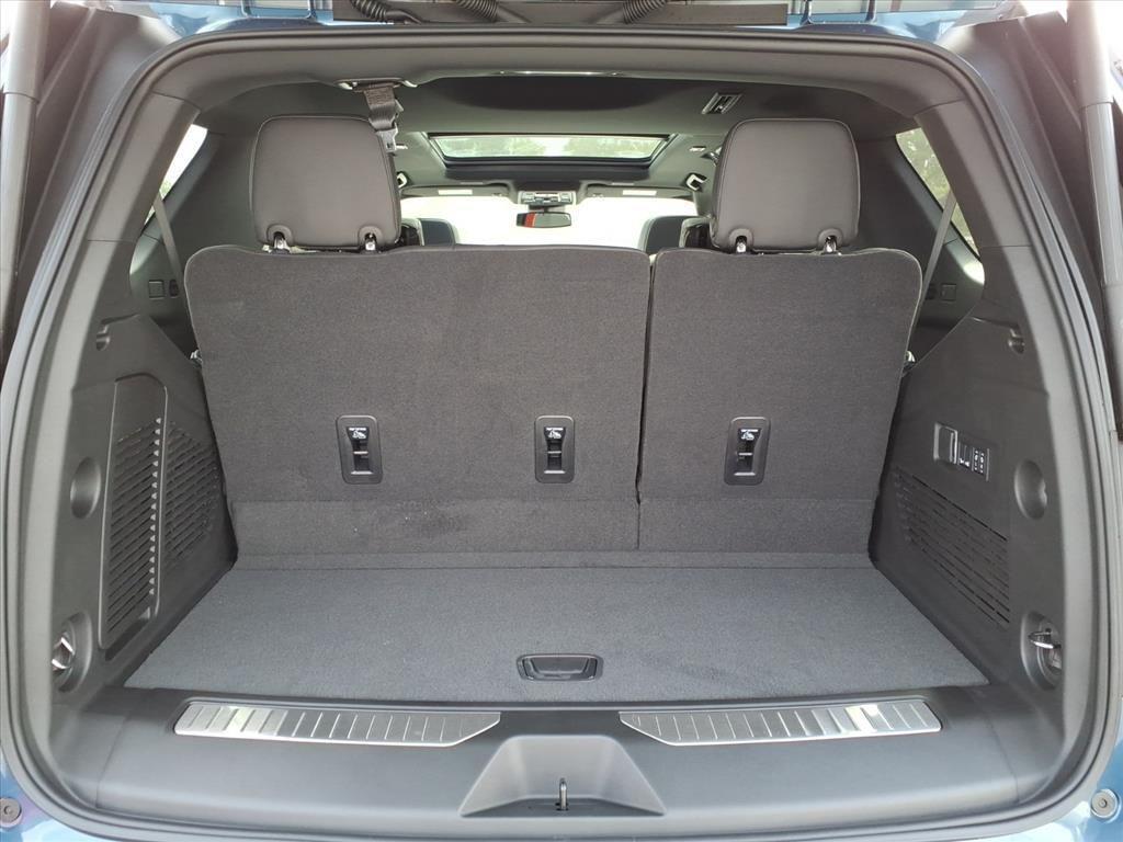 new 2026 Chevrolet Tahoe car, priced at $77,404