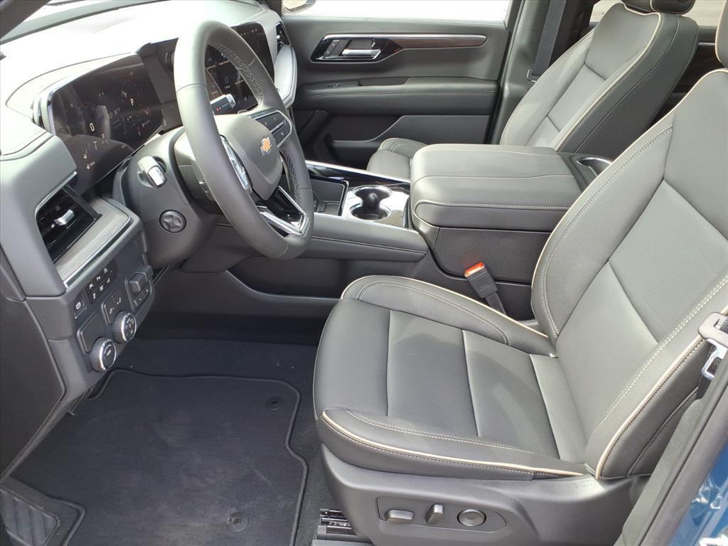 new 2026 Chevrolet Tahoe car, priced at $77,404