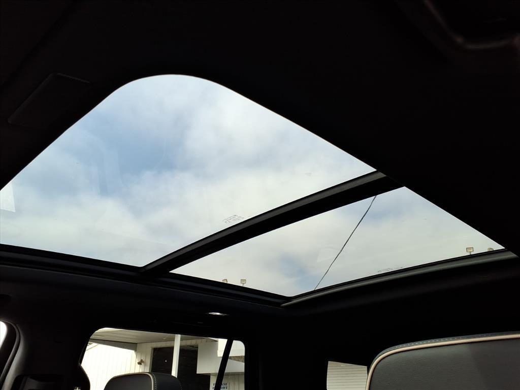 new 2026 Chevrolet Tahoe car, priced at $77,404