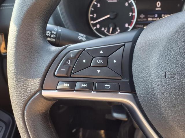used 2024 Nissan Sentra car, priced at $19,491