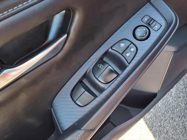 used 2024 Nissan Sentra car, priced at $19,491