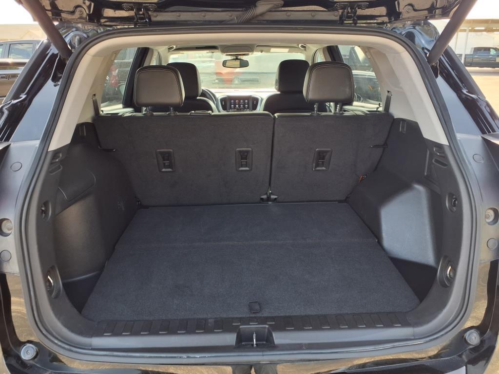 used 2024 GMC Terrain car, priced at $23,694