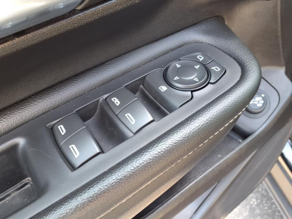 used 2024 GMC Terrain car, priced at $23,694