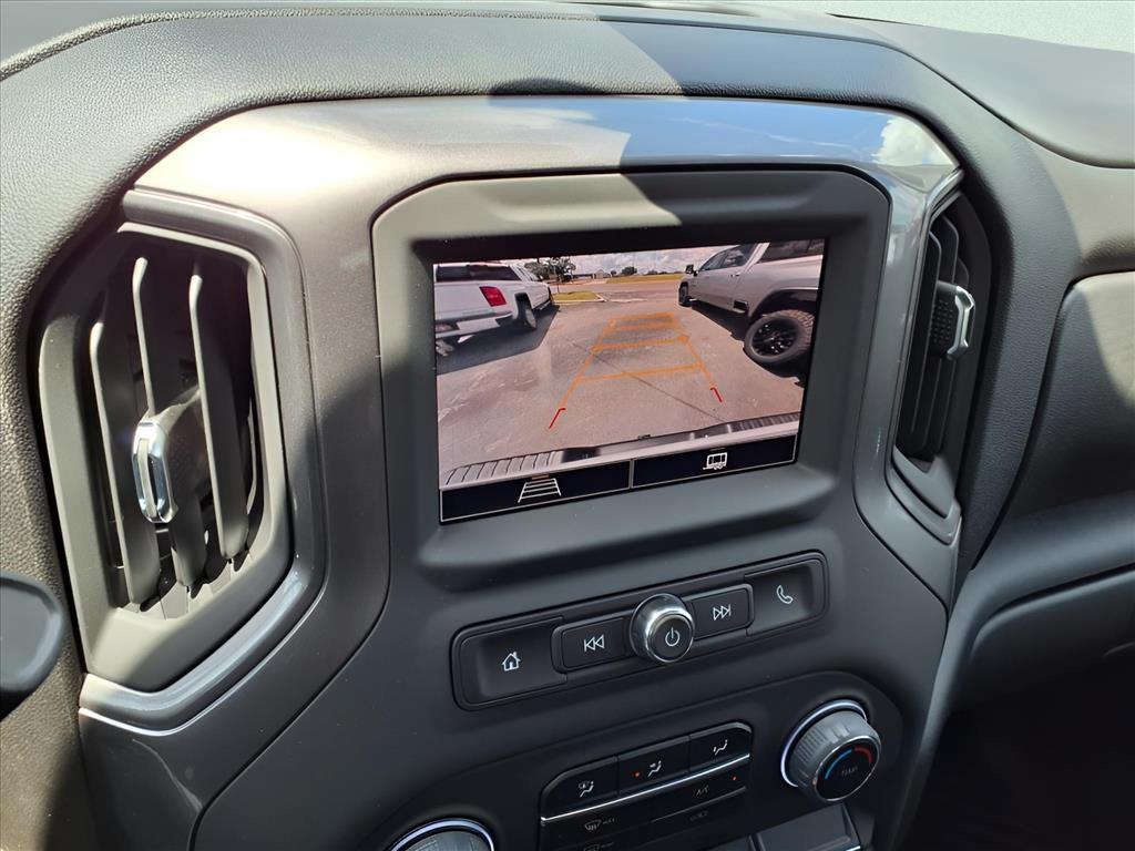 new 2025 Chevrolet Silverado 2500 car, priced at $54,000