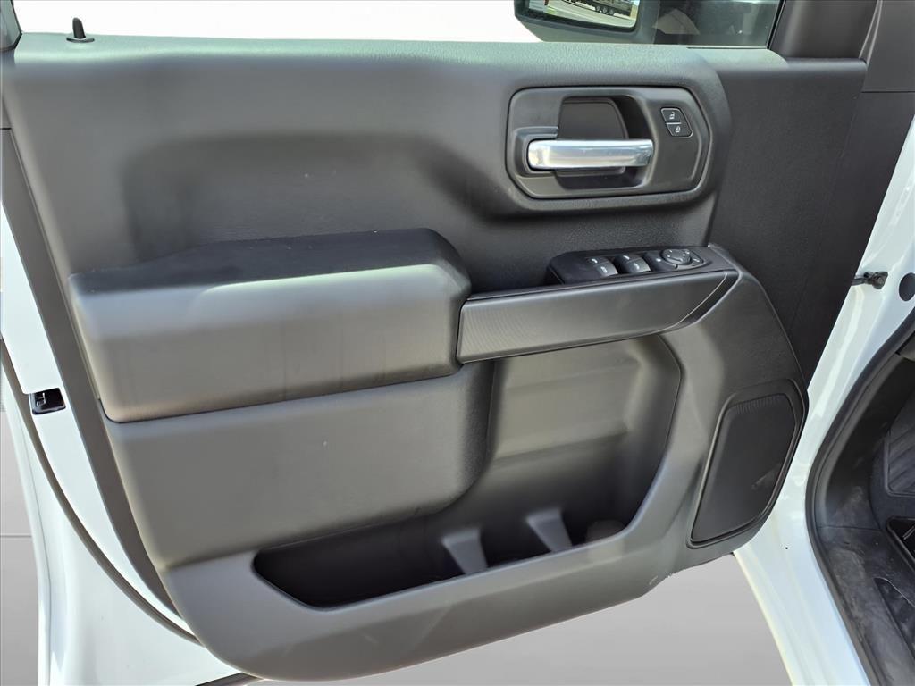 new 2025 Chevrolet Silverado 2500 car, priced at $54,000