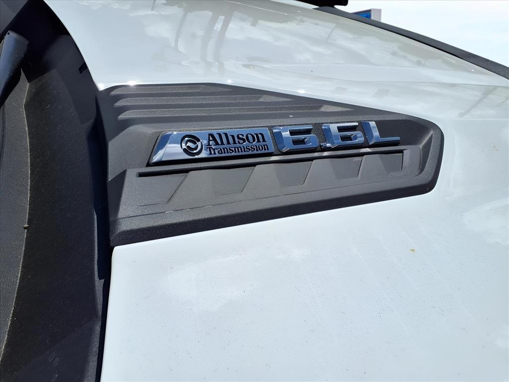 new 2025 Chevrolet Silverado 2500 car, priced at $54,000