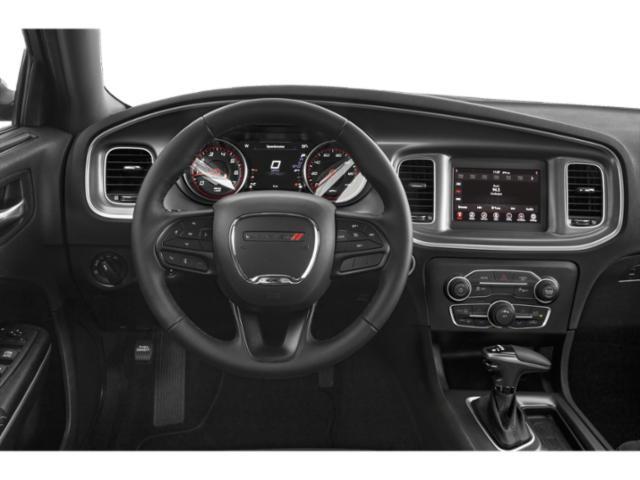 used 2022 Dodge Charger car, priced at $20,591