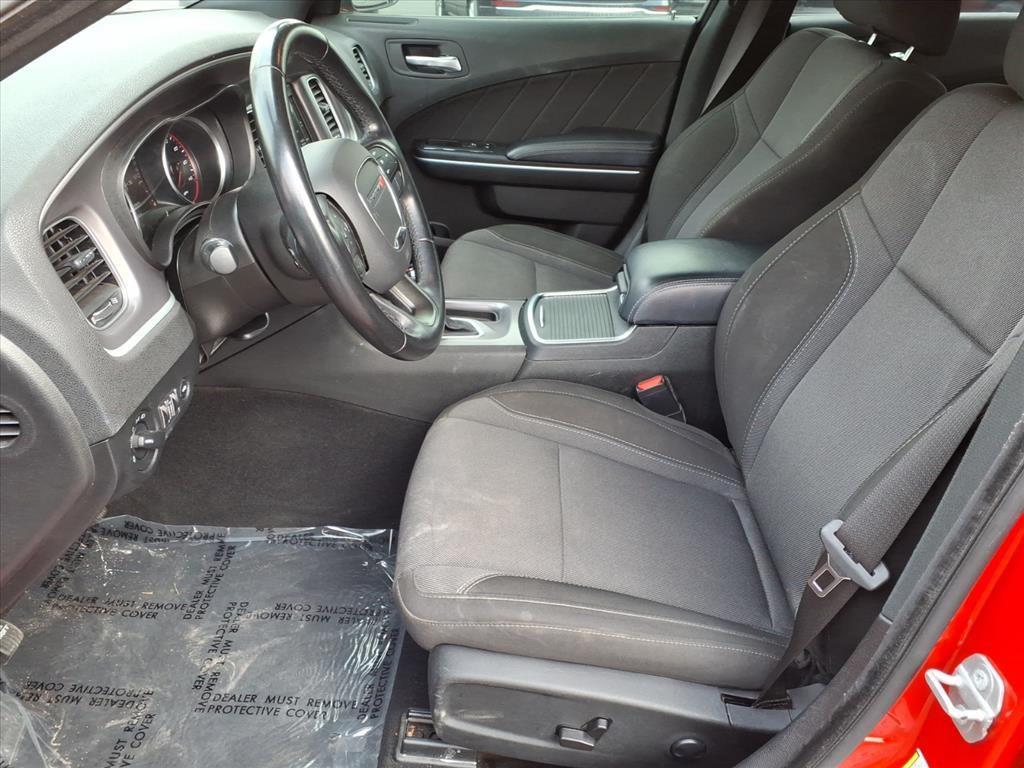 used 2022 Dodge Charger car, priced at $19,794