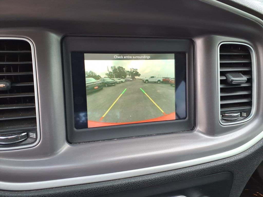 used 2022 Dodge Charger car, priced at $19,794