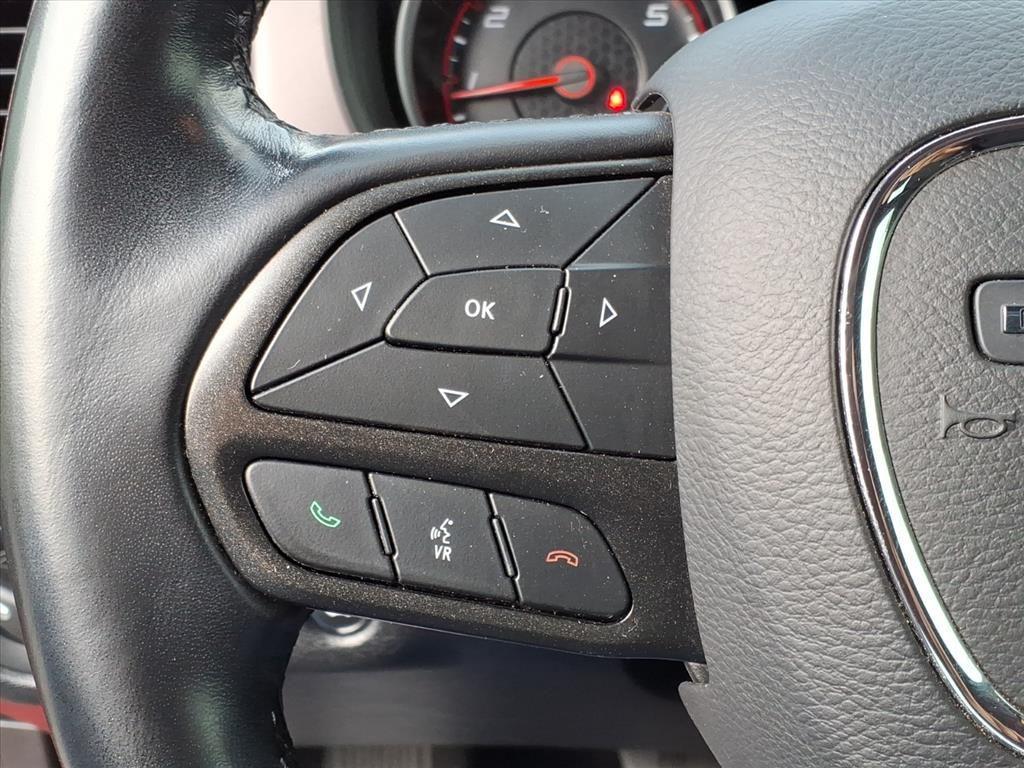 used 2022 Dodge Charger car, priced at $19,794