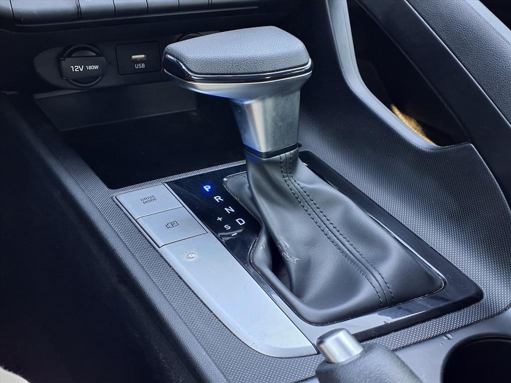 used 2023 Hyundai Elantra car, priced at $18,894