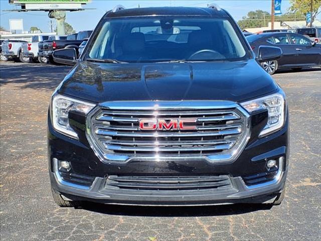 used 2023 GMC Terrain car, priced at $21,994