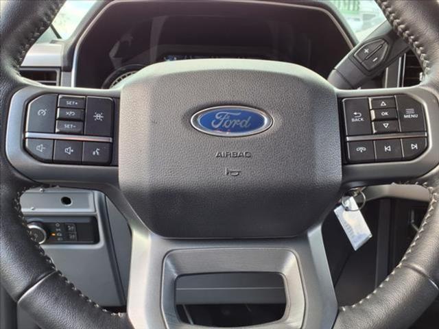 used 2022 Ford F-150 car, priced at $39,991