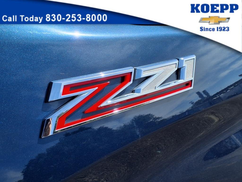 used 2021 Chevrolet Silverado 1500 car, priced at $25,991