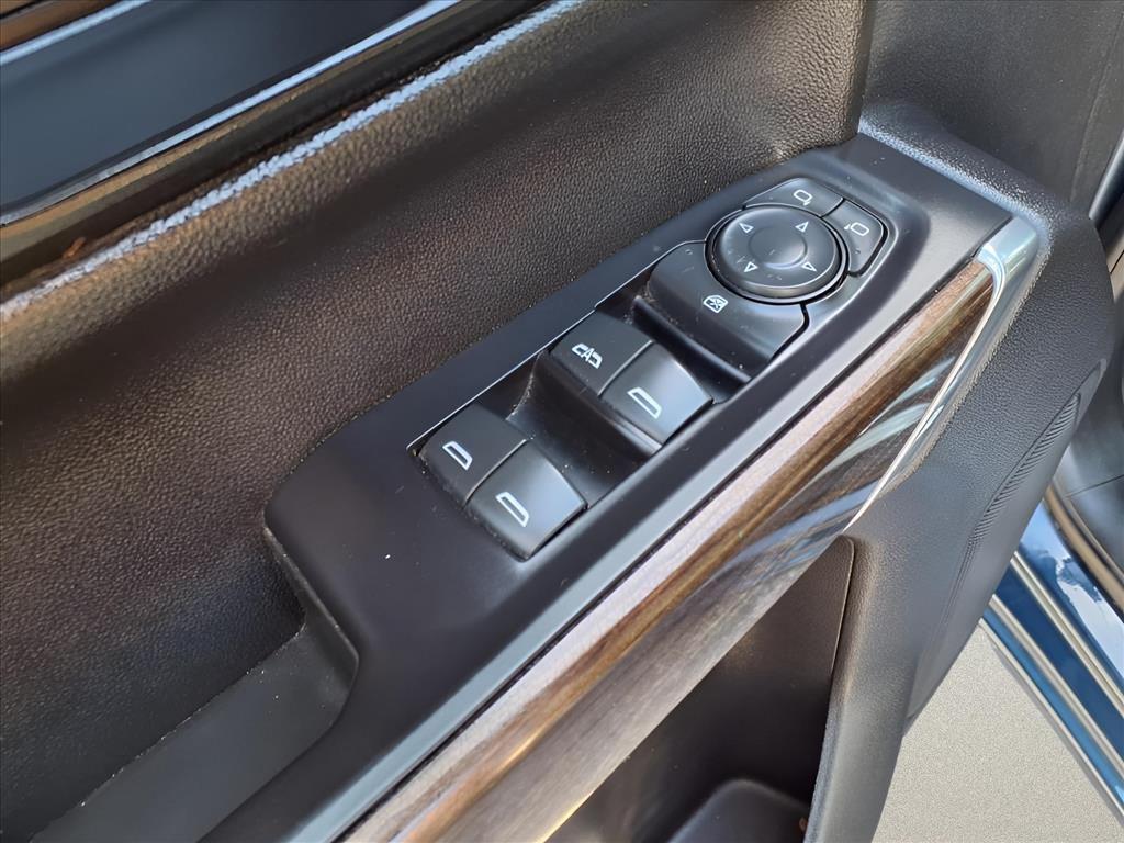 used 2021 Chevrolet Silverado 1500 car, priced at $24,991