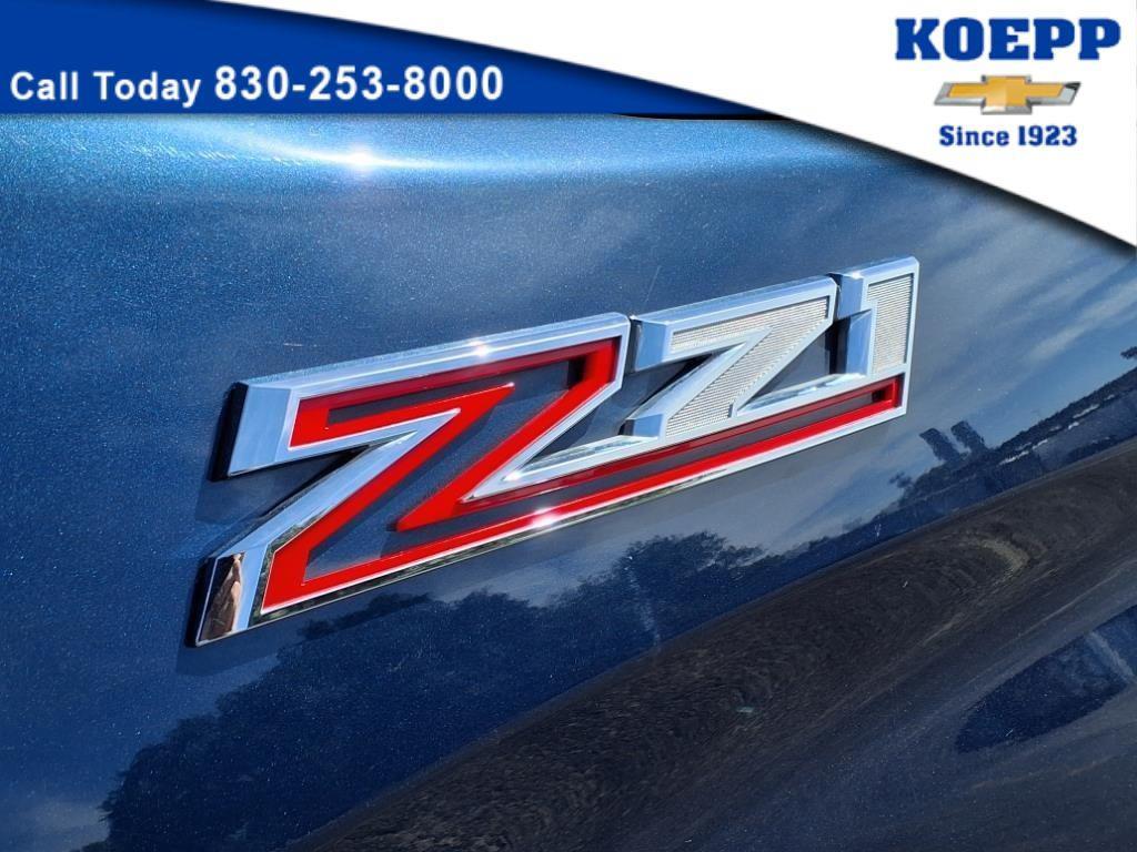 used 2021 Chevrolet Silverado 1500 car, priced at $24,991